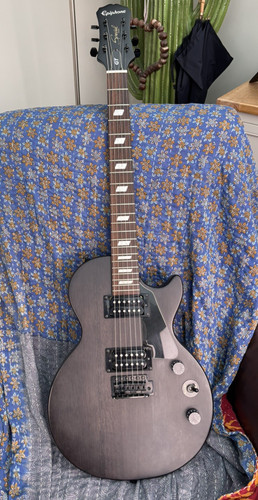 Epiphone les paul special - epiphone,