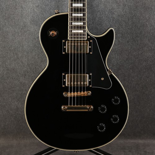 Epiphone les paul custom pro - paul,