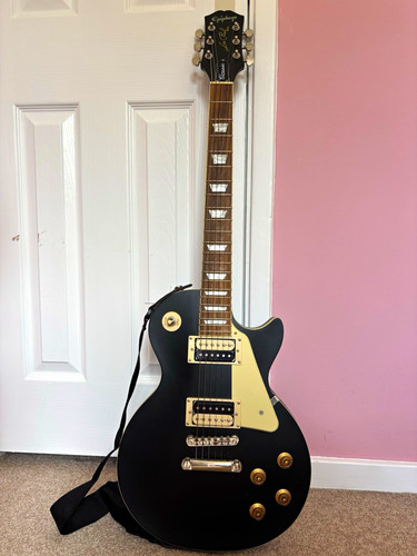 Epiphone les paul - paul, classic