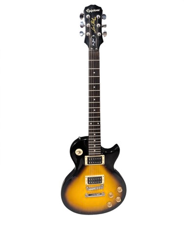 Epiphone les paul standard - les,