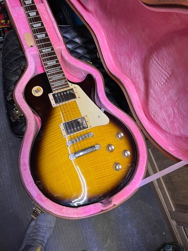 Epiphone limited edition - epiphone, les