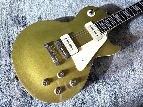 Epiphone 1956 les - epiphone, paul
