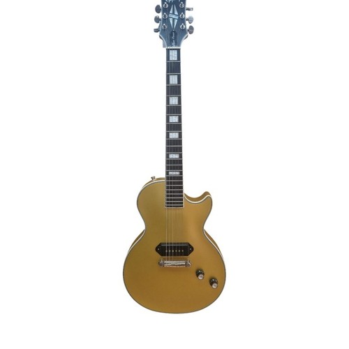 Epiphone jared james - epiphone,