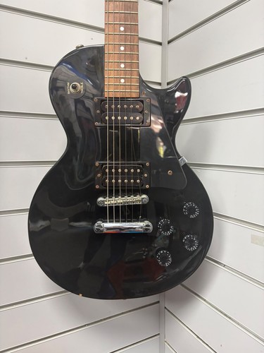 Epiphone studio les paul - paul, model