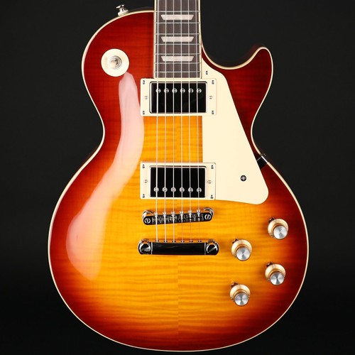 Epiphone inspired les paul - epiphone, by
