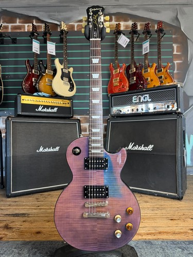 Epiphone les paul - paul, classic