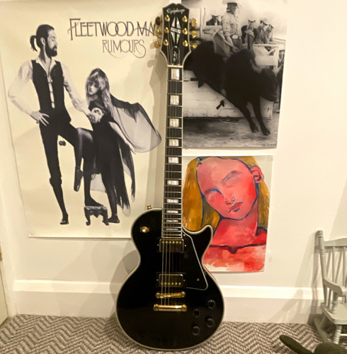Epiphone les paul - epiphone,