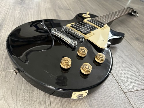 Stunning 2004 epiphone les - stunning,