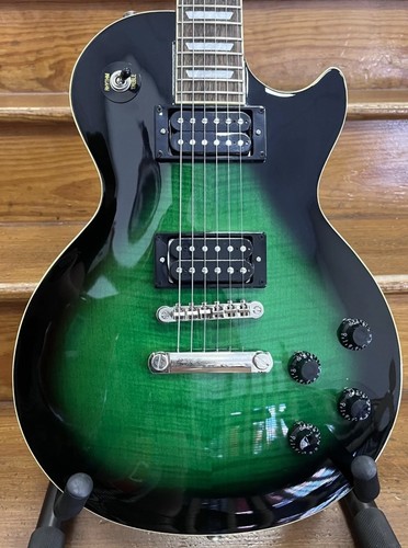 Epiphone les paul standard - les,