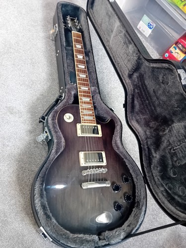 Epiphone les paul 1960 - paul, tribute