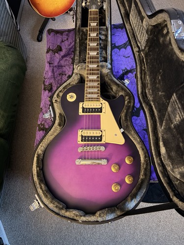 Epiphone les paul classic - les, in