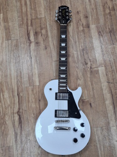 Epiphone les paul - epiphone, studio