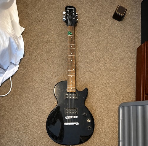 Epiphone les paul special - les,