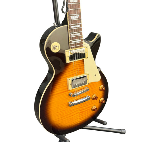 Pre owned epiphone les - epiphone,