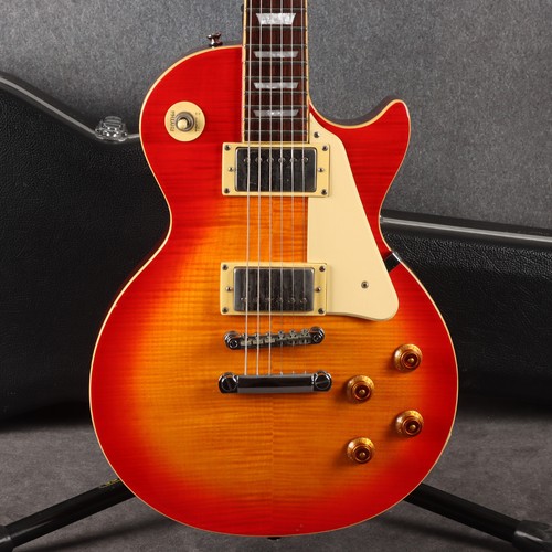 Epiphone les paul standard - les,