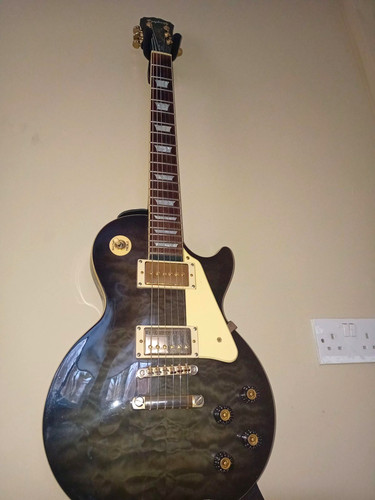 Epiphone les paul - epiphone, electric
