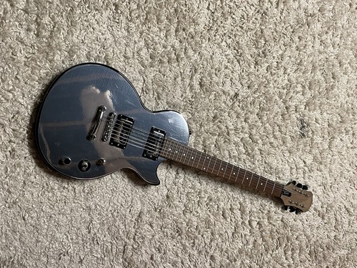 Epiphone les paul - les, modified