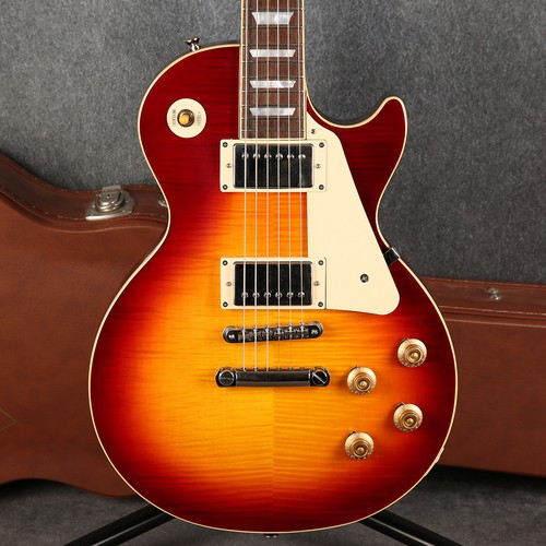 Epiphone inspired gibson - inspired, by