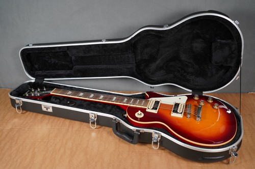 Epiphone les paul classic - paul, +
