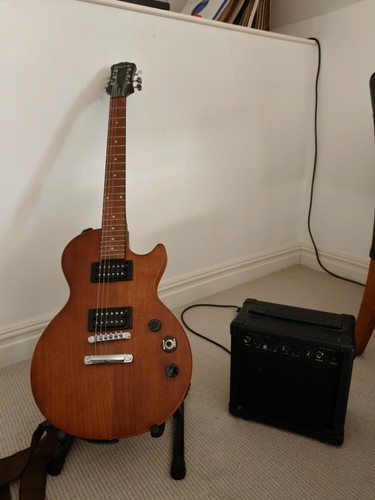 Epiphone les paul special - les,