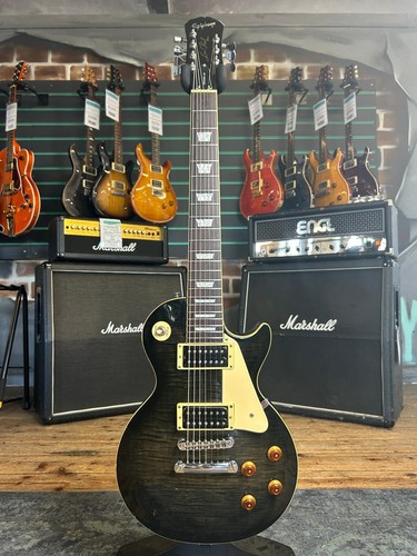 Epiphone ltd edition string - epiphone, 7-string