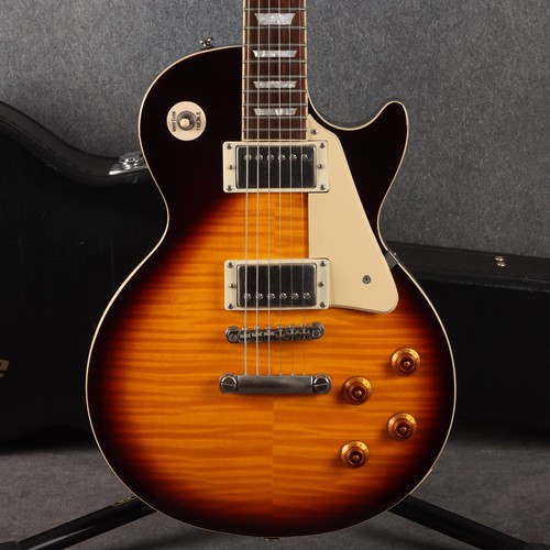 Epiphone les paul standard - les,