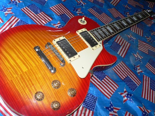 Collectable 2004 epiphone - collectable,