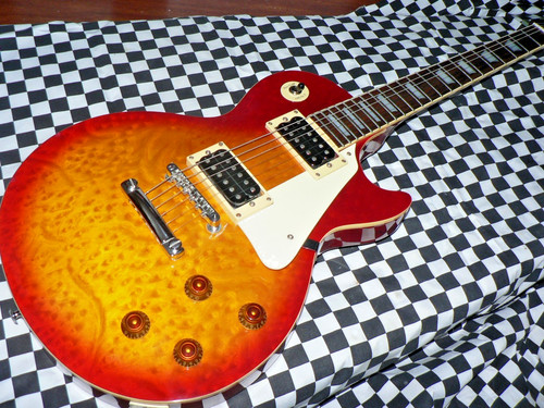 Collectable 1995 epiphone - ,