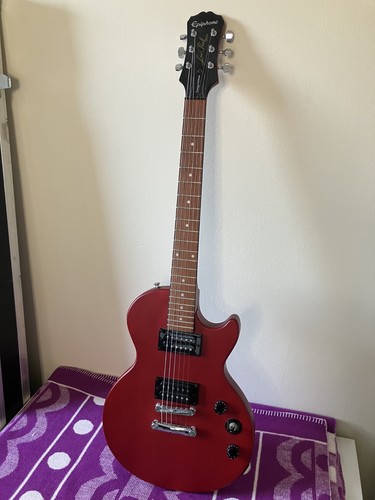 Epiphone les paul special - paul,