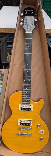 Epiphone les paul - epiphone, special