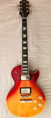 Epiphone les paul modern - epiphone,