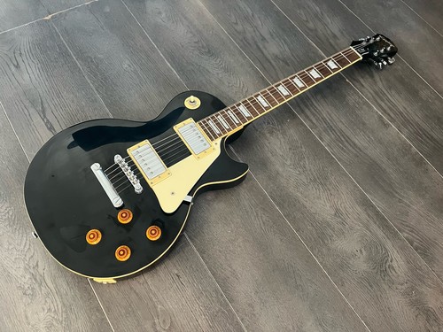Epiphone les paul standard - les,