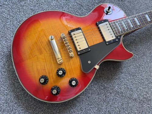2003 epiphone les paul - 2003,