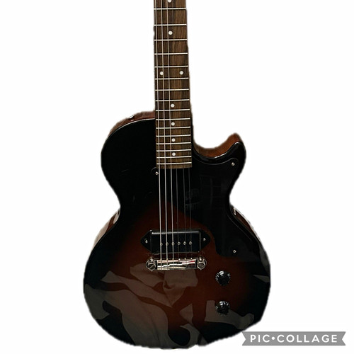 Epiphone les paul - epiphone,