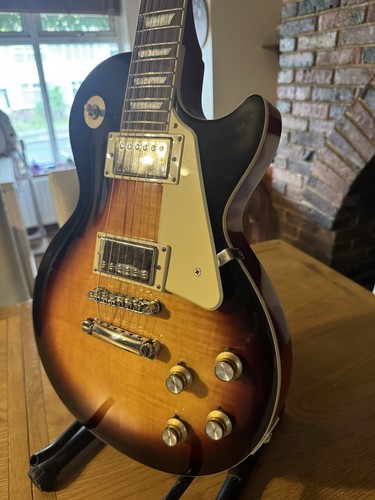 Epiphone les paul - les, standard
