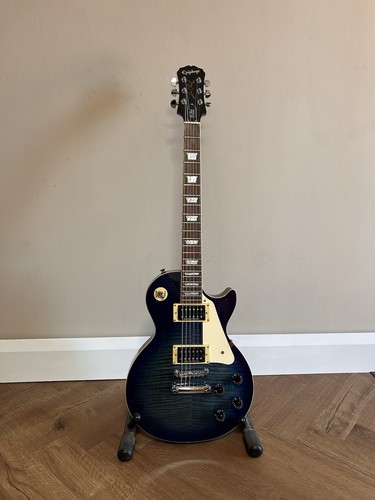 2004 epiphone les paul - epiphone,