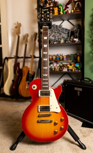 Epiphone les paul - les, standard