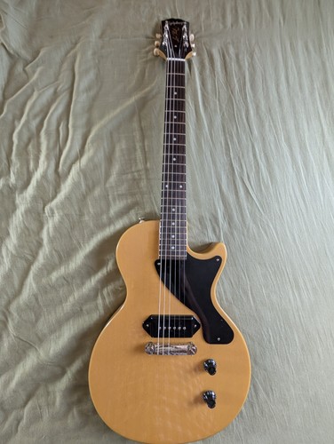 Epiphone les paul junior - les,