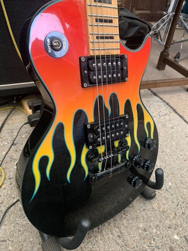 Epiphone john connelly - epiphone, les