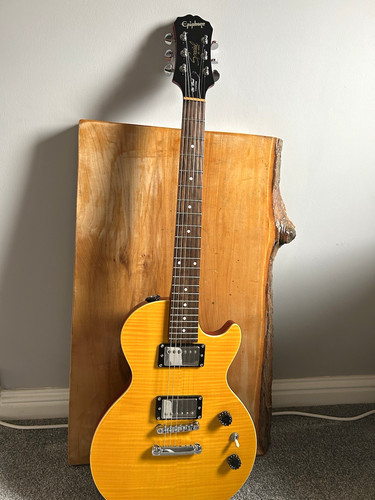 Epiphone les paul - epiphone,