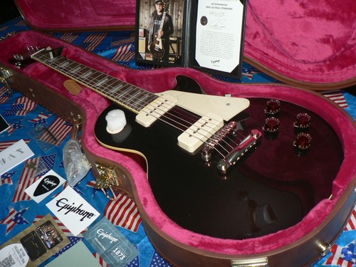 Amazing epiphone joe - amazing,