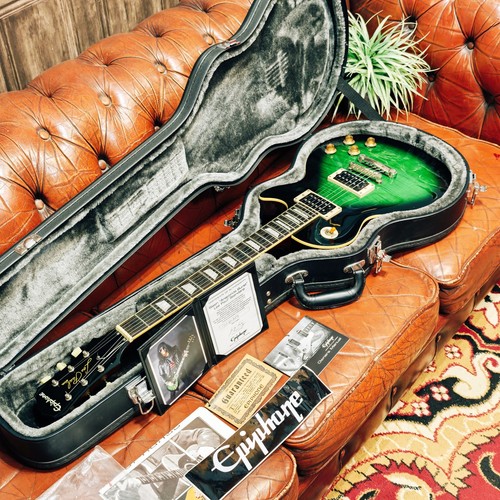 Epiphone slash edition - epiphone,