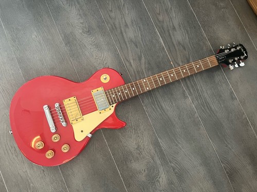 Epiphone les paul - epiphone,