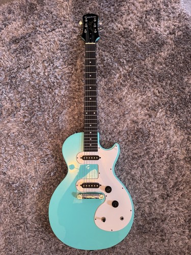 Epiphone les paul guitar - les,