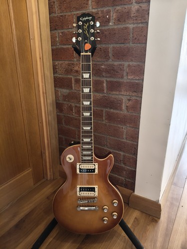 Epiphone les paul classic - epiphone,