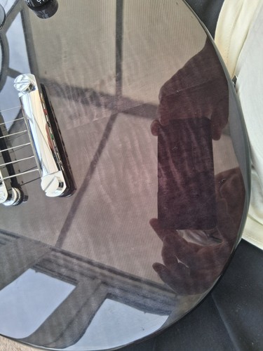 Epiphone gibson les paul - by,