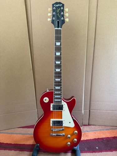 Epiphone 1959 les - les, paul