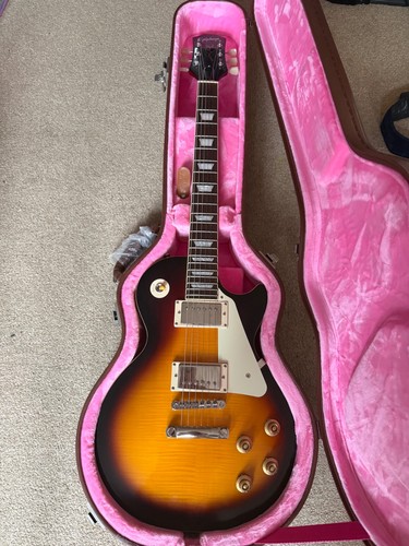 Epiphone 1959 les paul - epiphone,