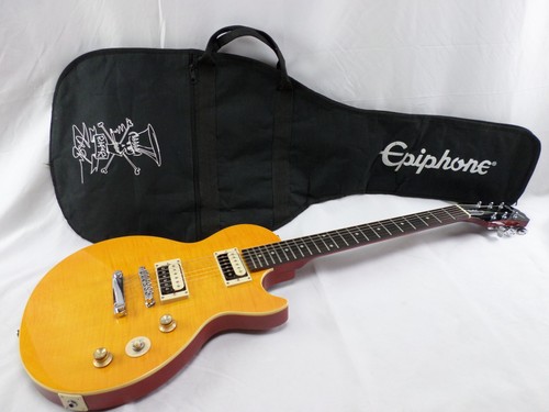 Epiphone les paul special - special, ii