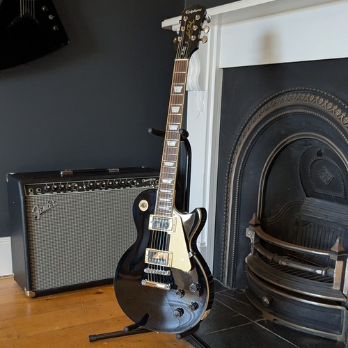 Epiphone les paul - les,
